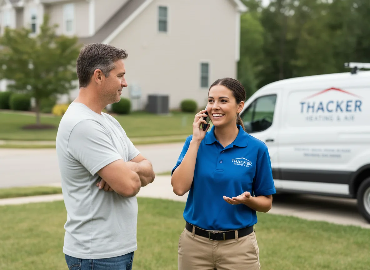 Ac Repair Oaklyn, NJ FAQs